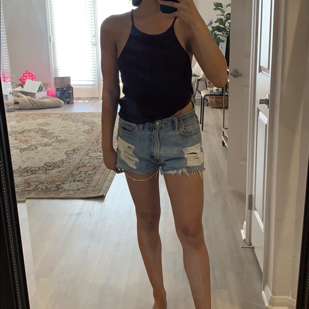 Brandy Melville top